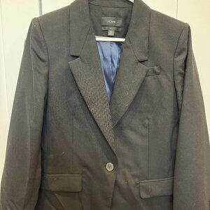 J. Crew Willa Blazer